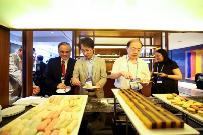 2nd3rd - Coffee Break